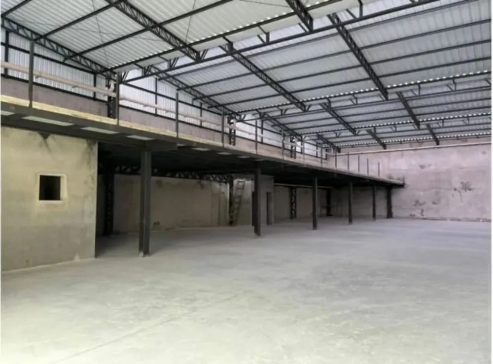 Depósito-Galpão, 3300 m² - Foto 9