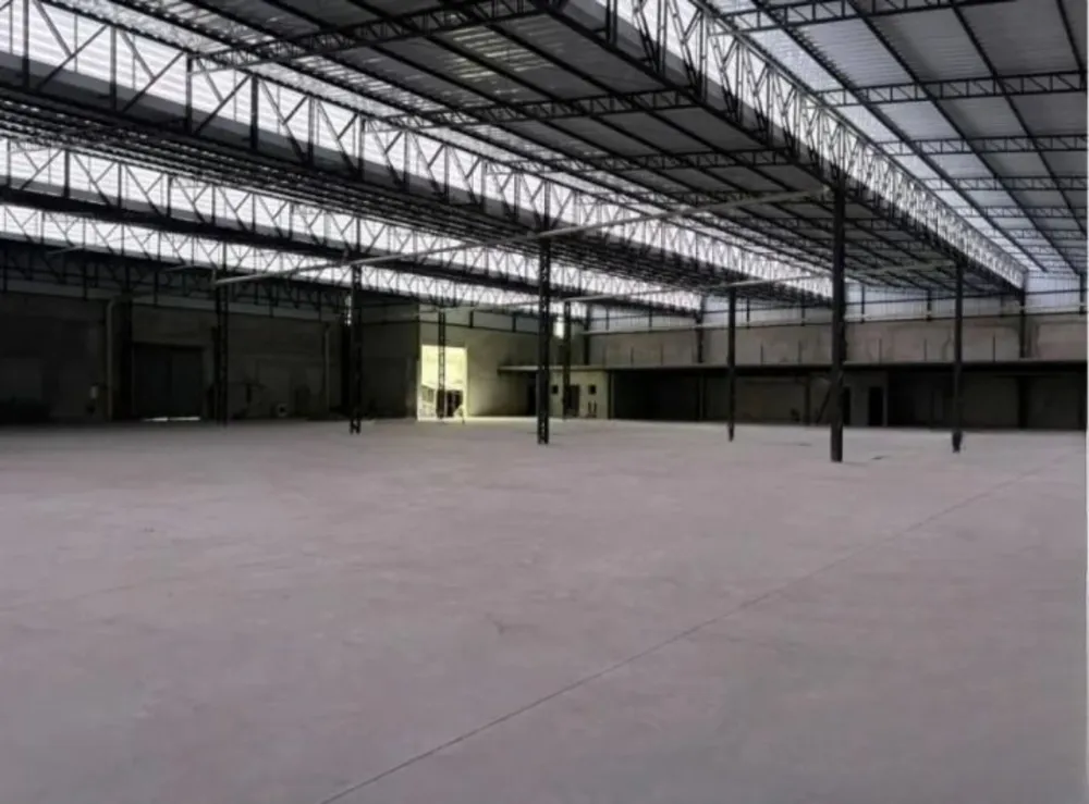 Depósito-Galpão, 3300 m² - Foto 4
