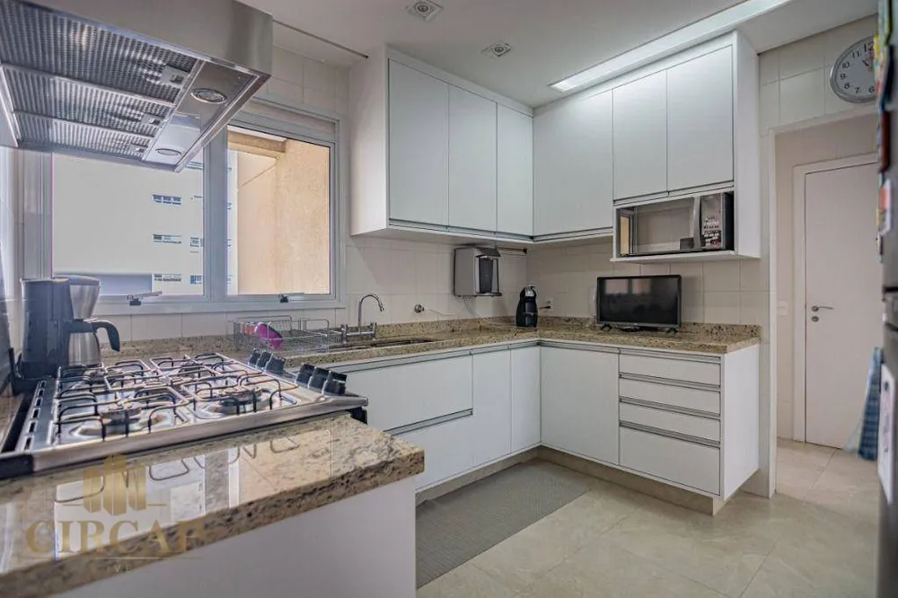 Apartamento, 4 quartos, 158 m² - Foto 7