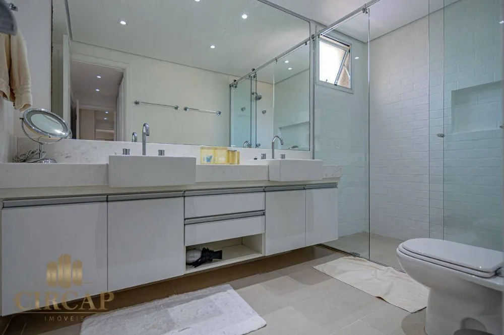 Apartamento, 4 quartos, 158 m² - Foto 7