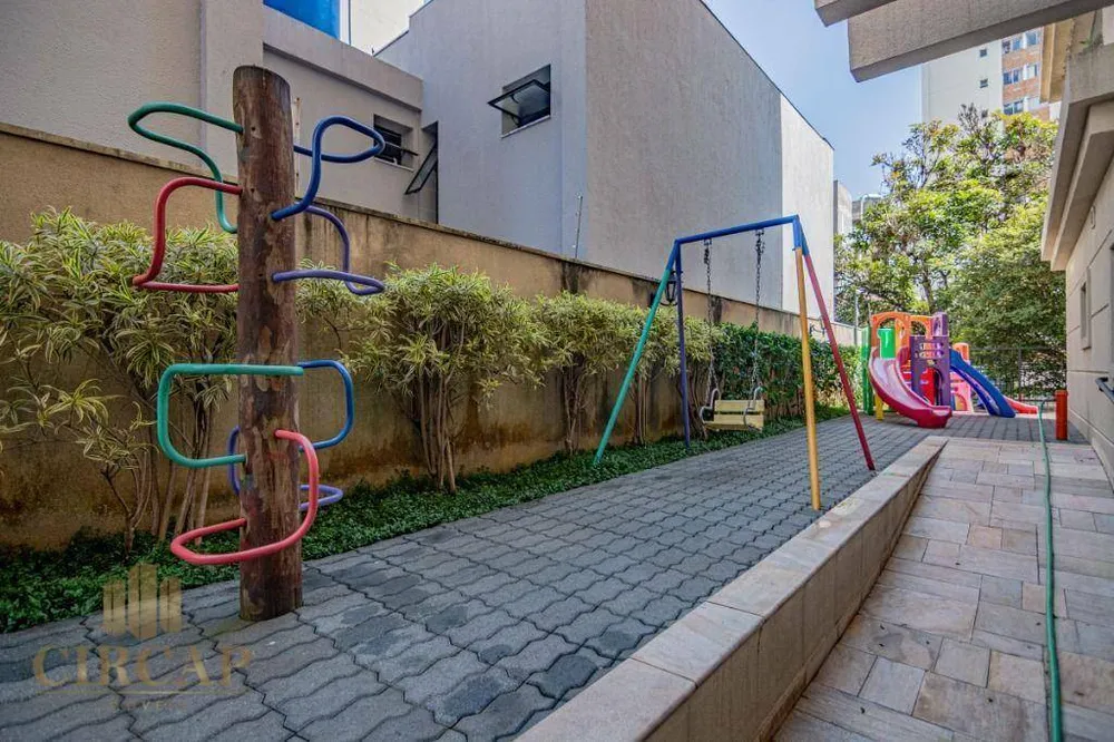 Apartamento, 4 quartos, 158 m² - Foto 12