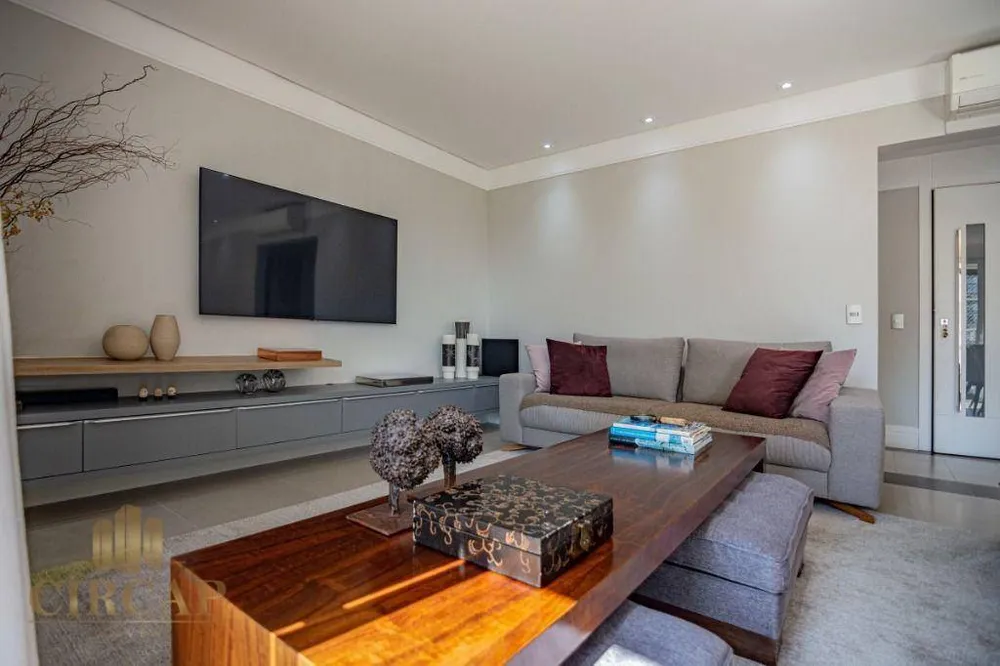 Apartamento, 4 quartos, 158 m² - Foto 1