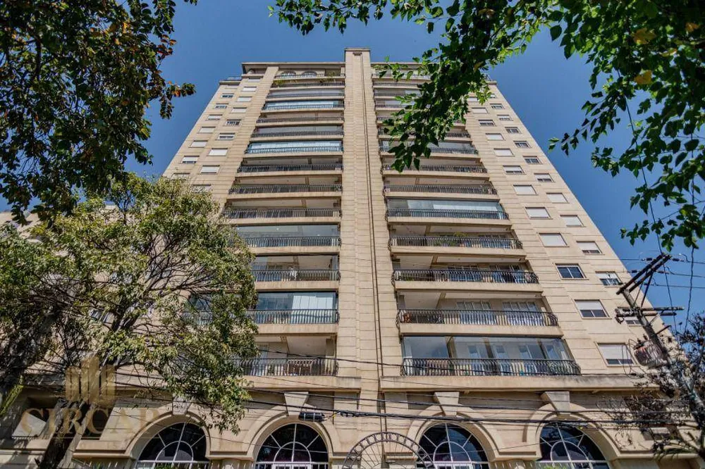 Apartamento, 4 quartos, 158 m² - Foto 15