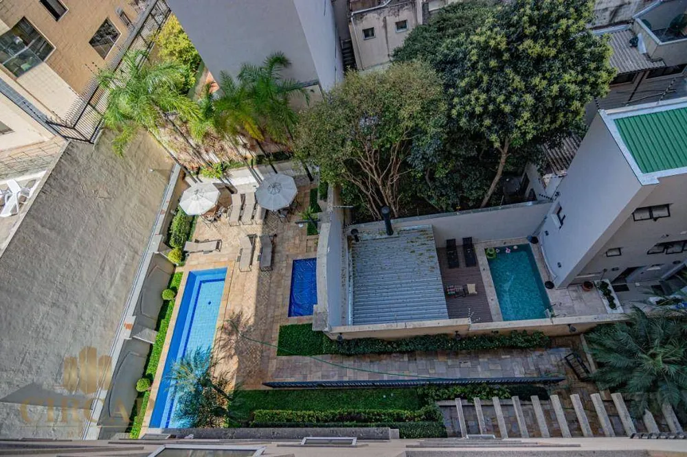 Apartamento, 4 quartos, 158 m² - Foto 17