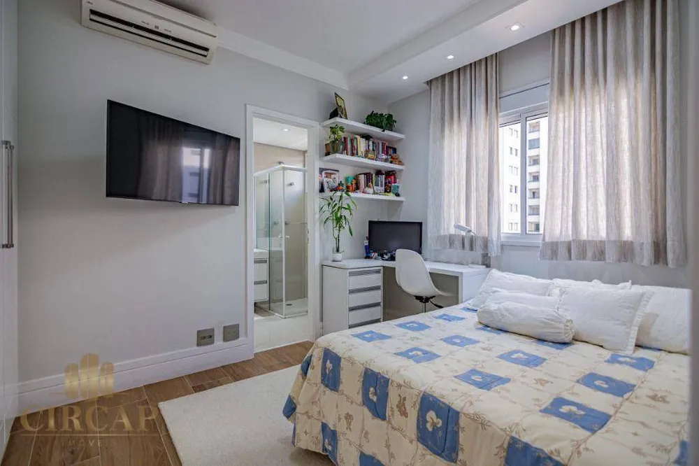 Apartamento, 4 quartos, 158 m² - Foto 10
