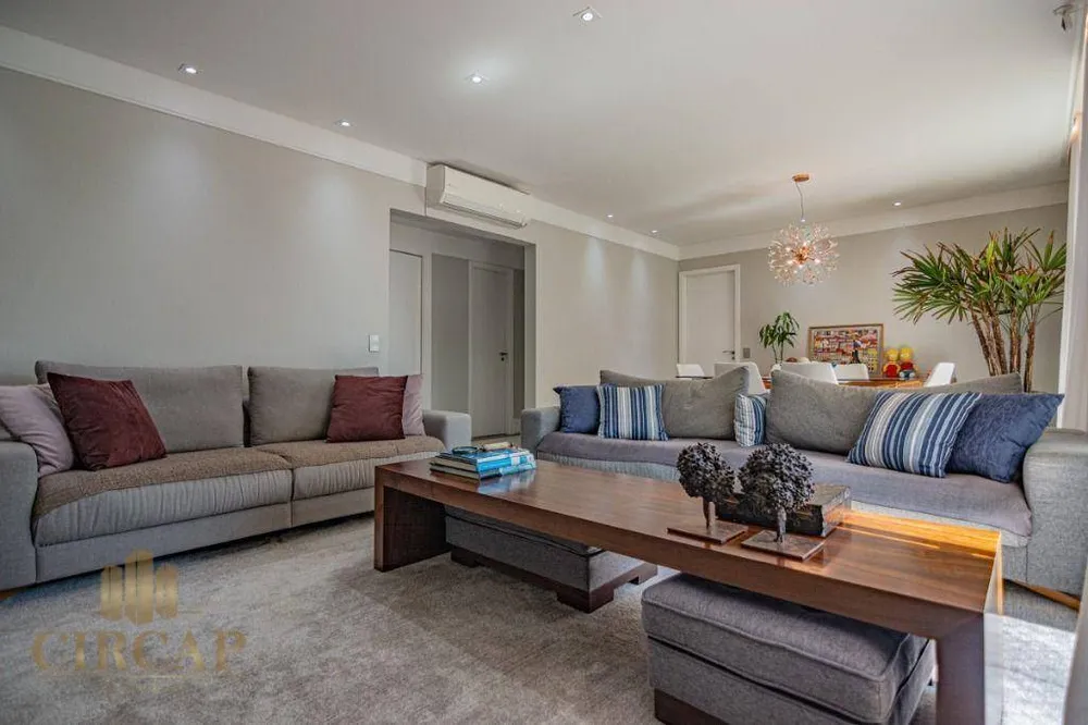 Apartamento, 4 quartos, 158 m² - Foto 5