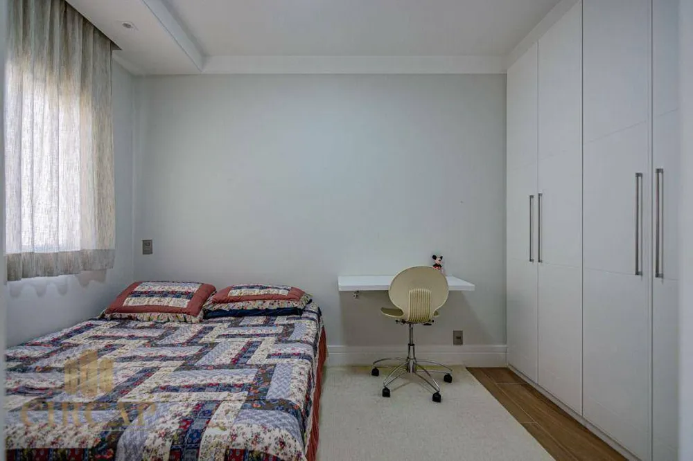 Apartamento, 4 quartos, 158 m² - Foto 3