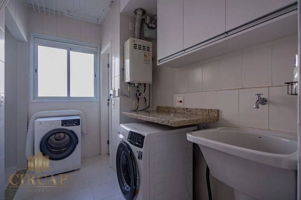 Apartamento, 4 quartos, 158 m² - Foto 1