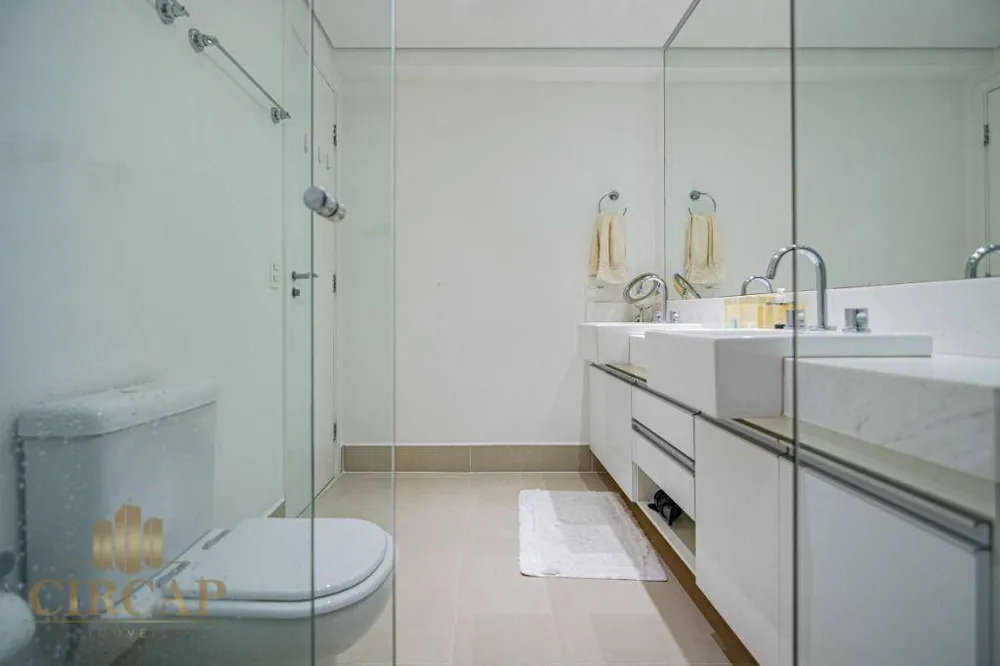 Apartamento, 4 quartos, 158 m² - Foto 10