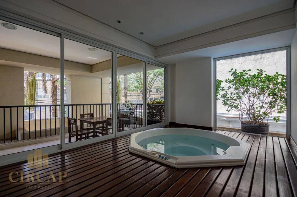 Apartamento, 4 quartos, 158 m² - Foto 16