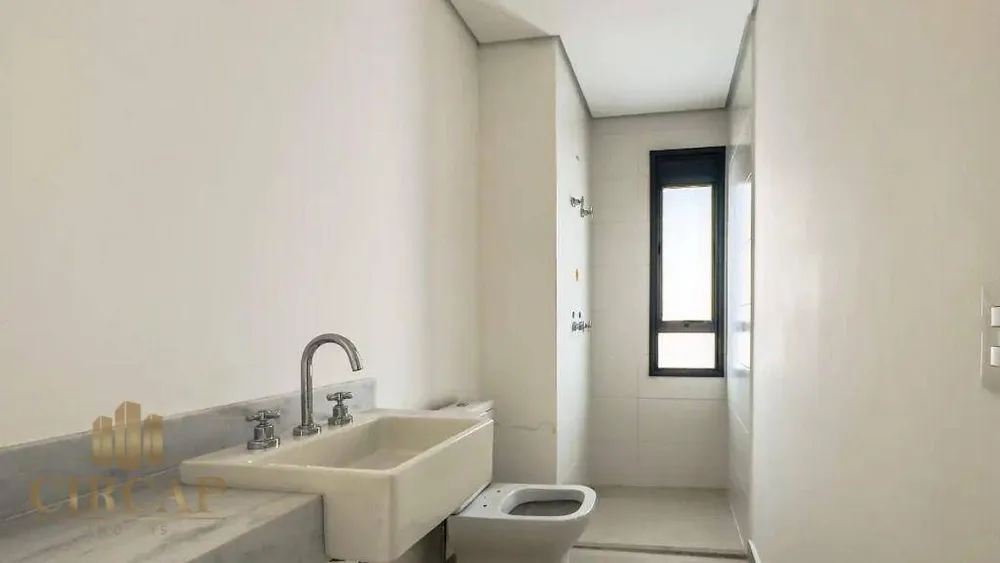 Apartamento, 2 quartos, 131 m² - Foto 2