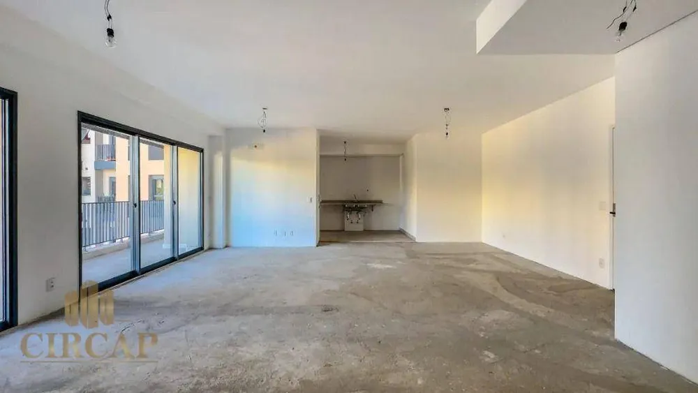 Apartamento, 2 quartos, 131 m² - Foto 5