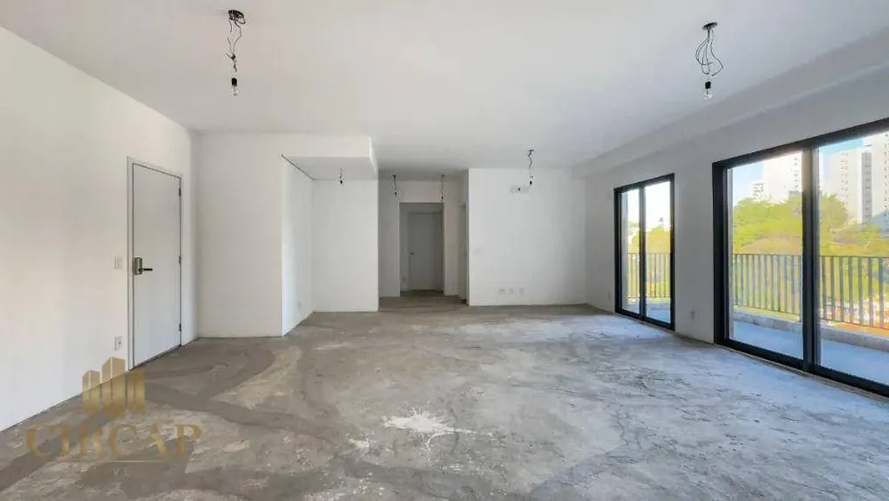 Apartamento, 2 quartos, 131 m² - Foto 3