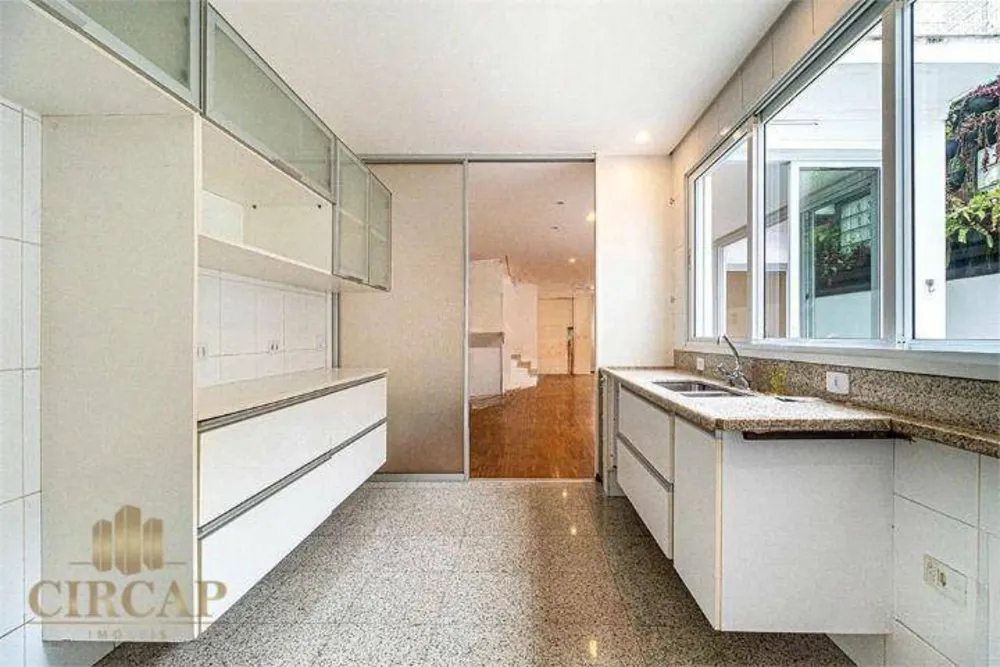 Casa, 3 quartos, 120 m² - Foto 4