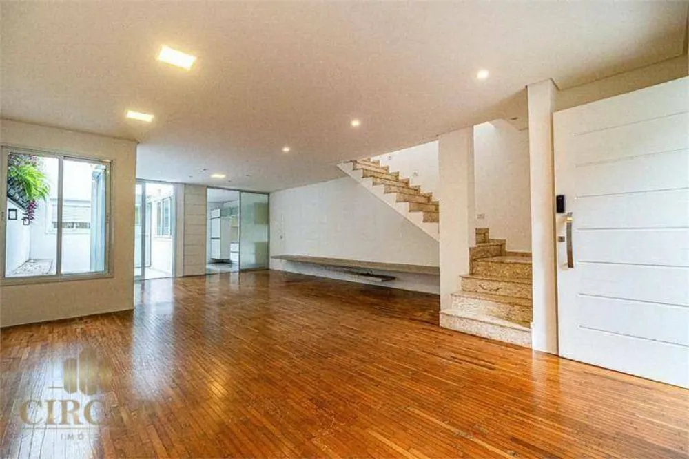 Casa, 3 quartos, 120 m² - Foto 2