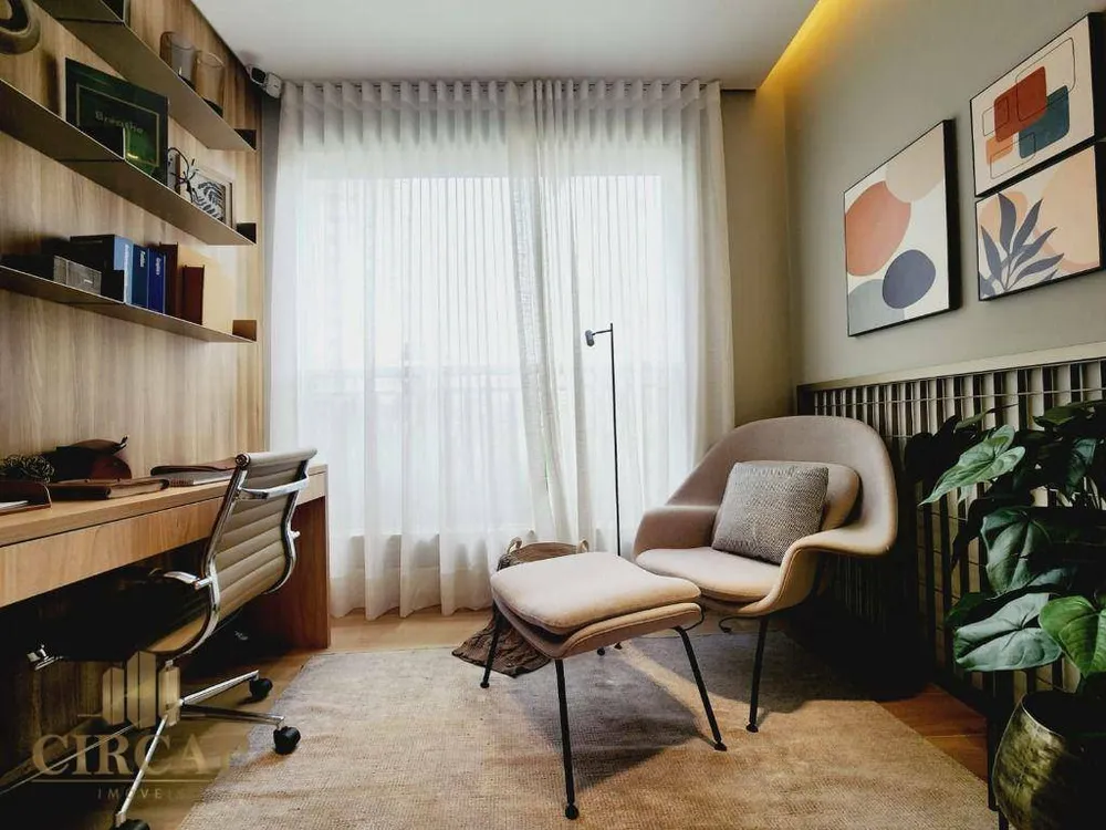 Apartamento, 3 quartos, 126 m² - Foto 10