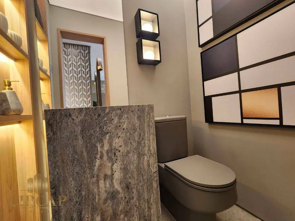 Apartamento, 3 quartos, 126 m² - Foto 8