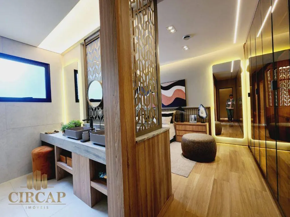Apartamento, 3 quartos, 126 m² - Foto 6