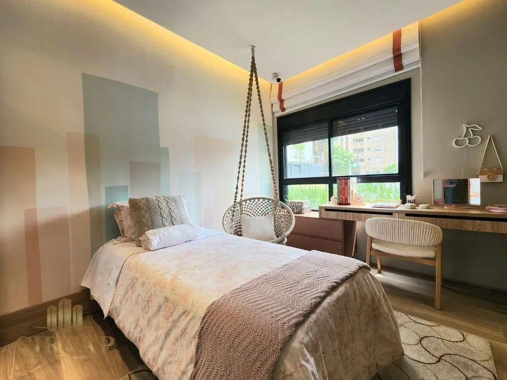 Apartamento, 3 quartos, 126 m² - Foto 13