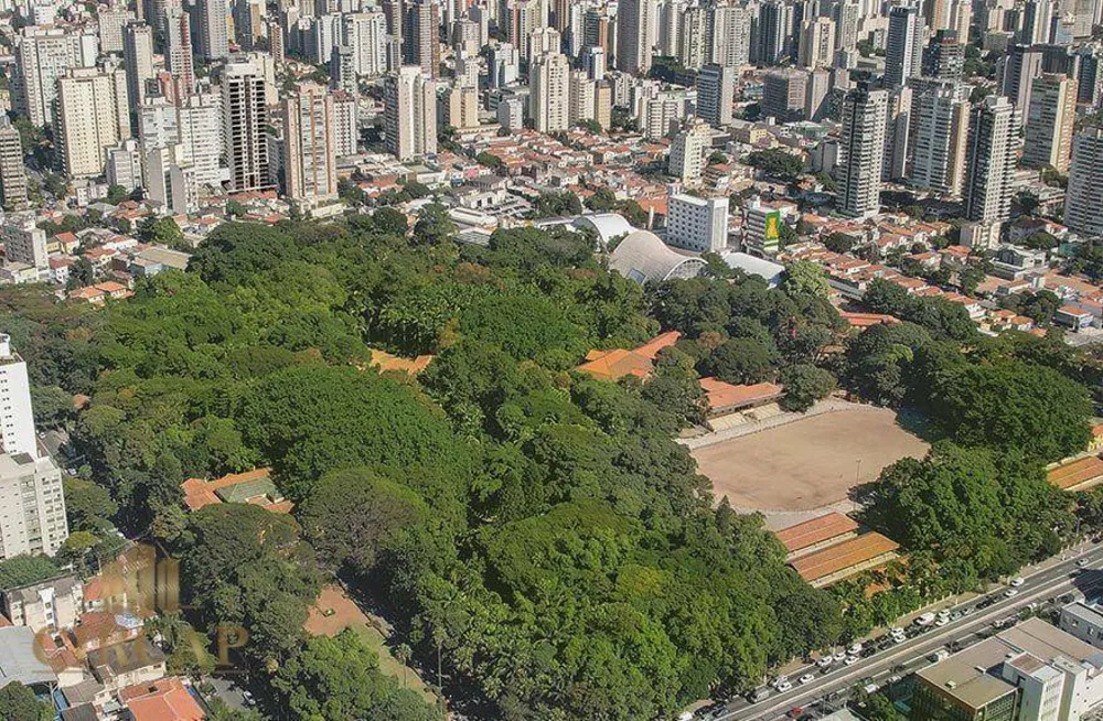 Apartamento, 3 quartos, 126 m² - Foto 4