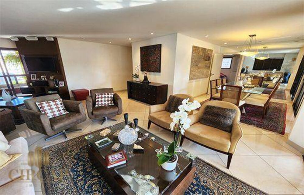 Apartamento, 4 quartos, 245 m² - Foto 3