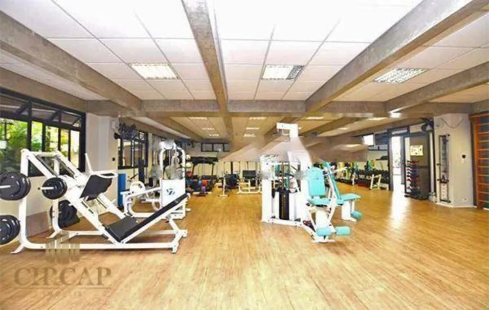 Apartamento, 4 quartos, 245 m² - Foto 20