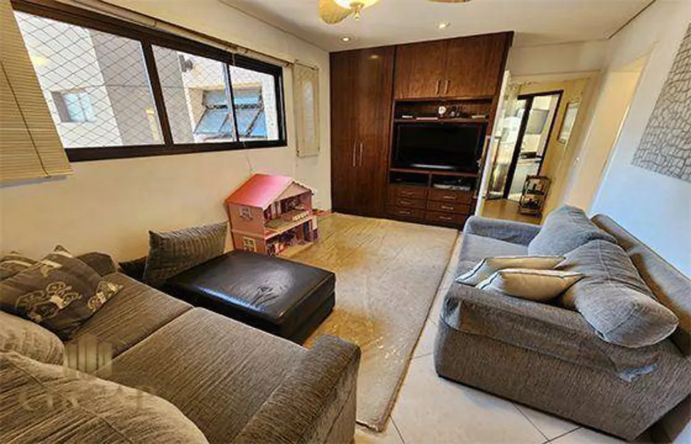 Apartamento, 4 quartos, 245 m² - Foto 6