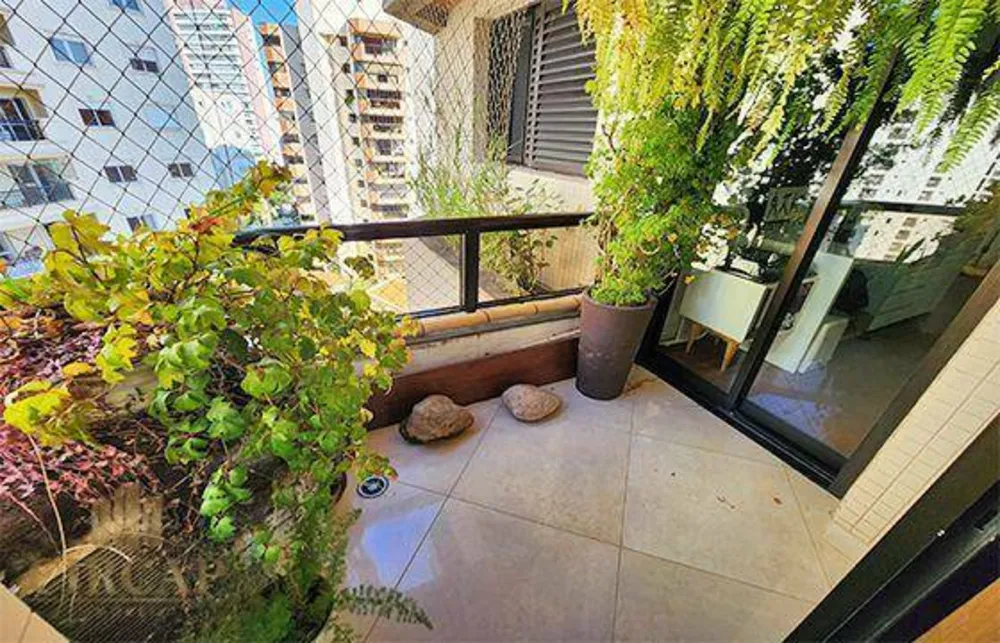Apartamento, 4 quartos, 245 m² - Foto 9