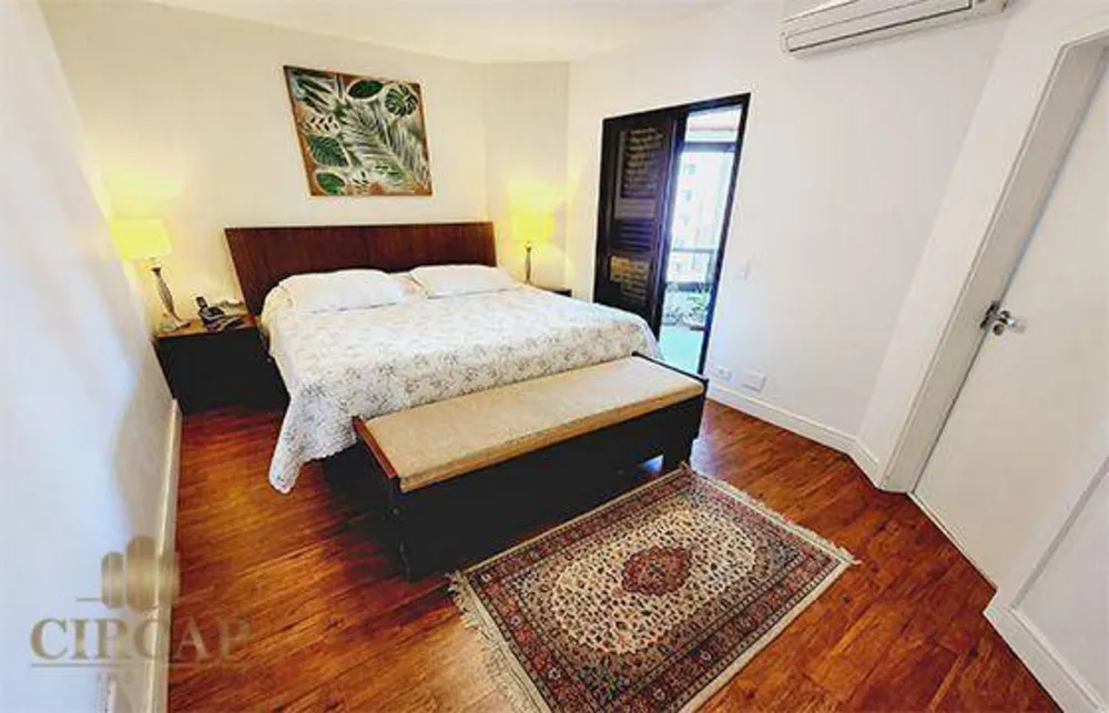 Apartamento, 4 quartos, 245 m² - Foto 13