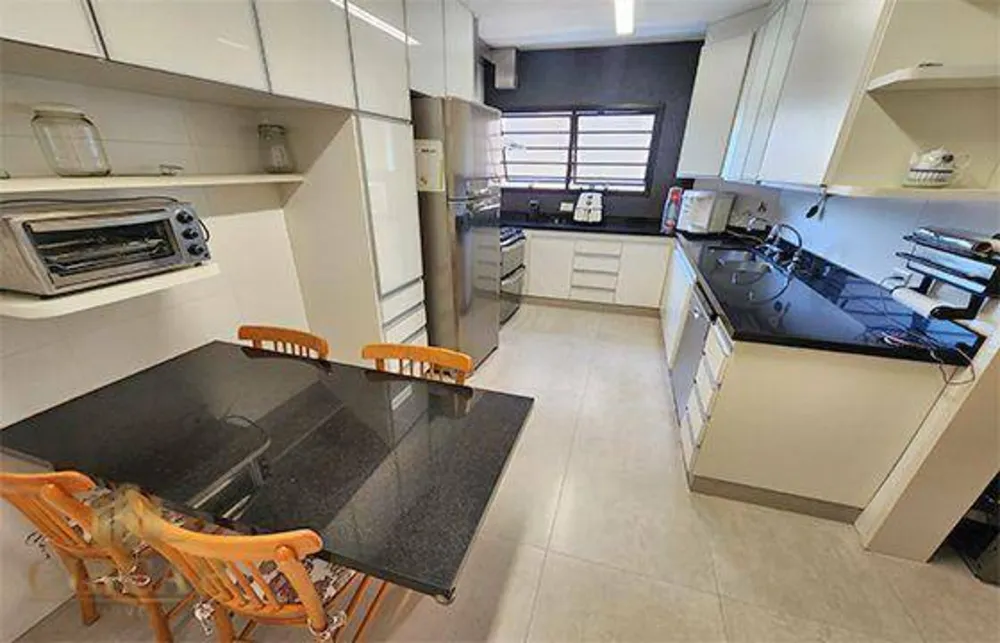 Apartamento, 4 quartos, 245 m² - Foto 10