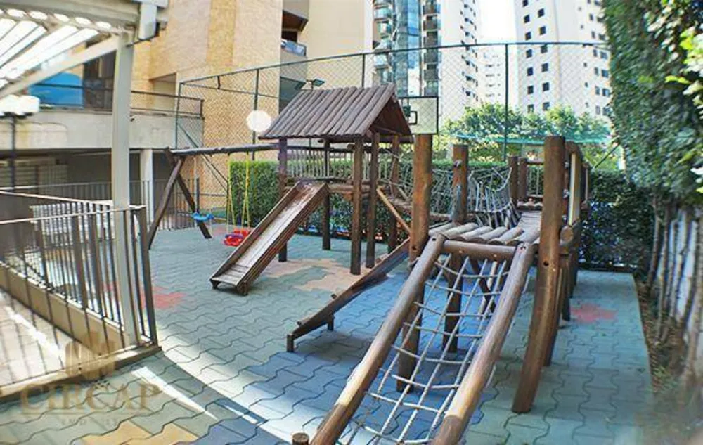 Apartamento, 4 quartos, 245 m² - Foto 18
