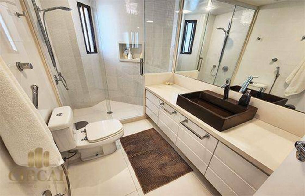 Apartamento, 4 quartos, 245 m² - Foto 4