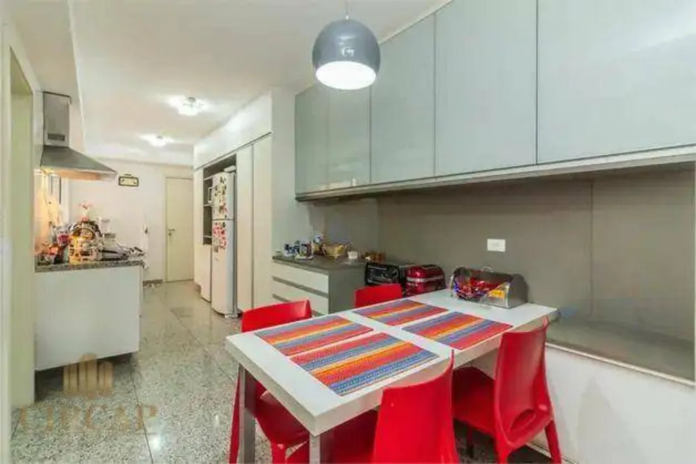 Apartamento, 3 quartos, 172 m² - Foto 7