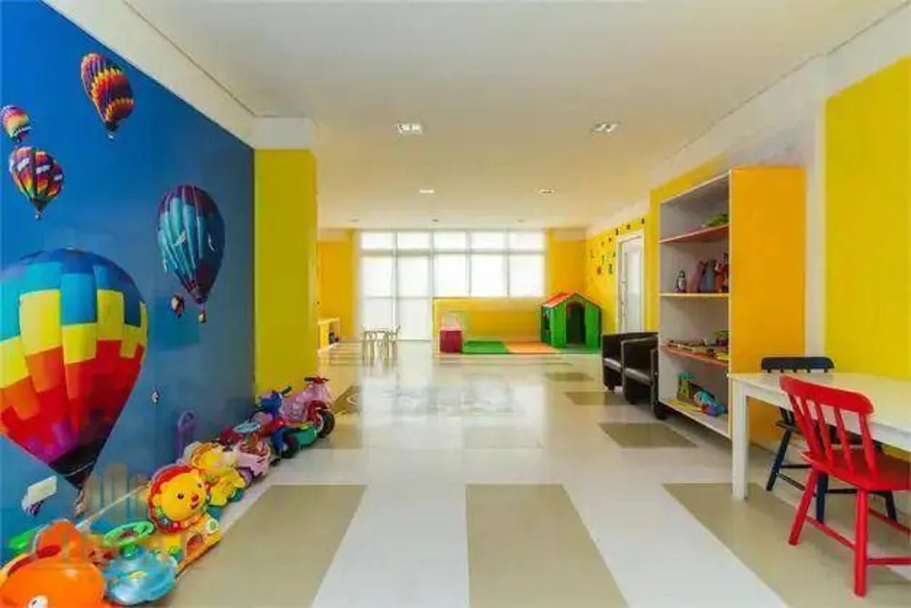 Apartamento, 3 quartos, 172 m² - Foto 15