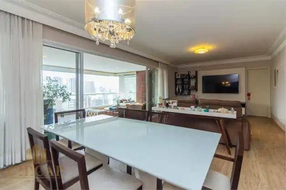 Apartamento, 3 quartos, 172 m² - Foto 8