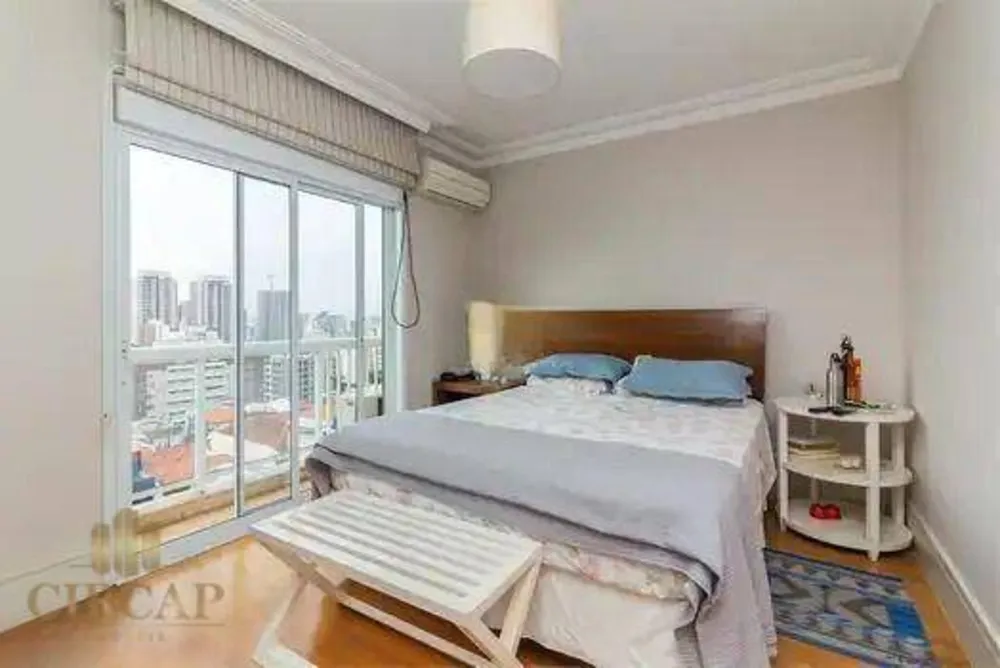 Apartamento, 3 quartos, 172 m² - Foto 10