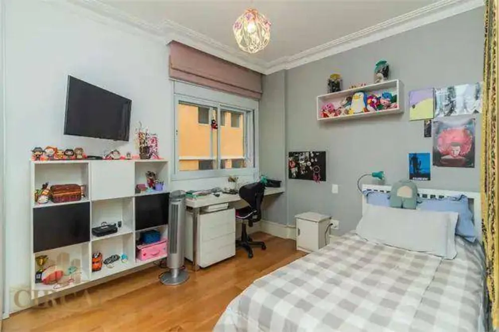 Apartamento, 3 quartos, 172 m² - Foto 13