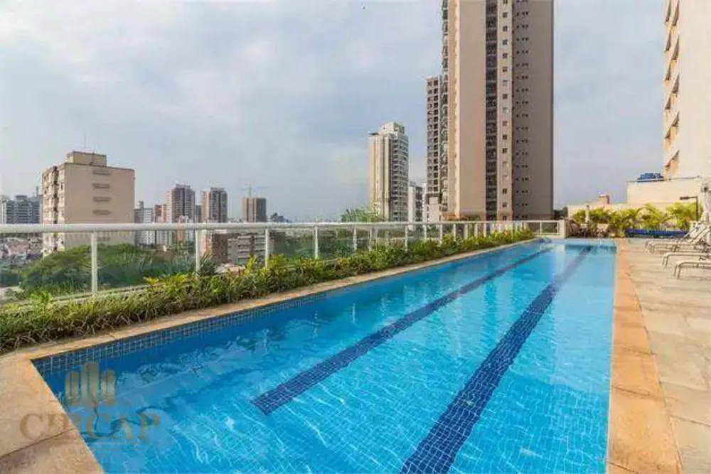 Apartamento, 3 quartos, 172 m² - Foto 14