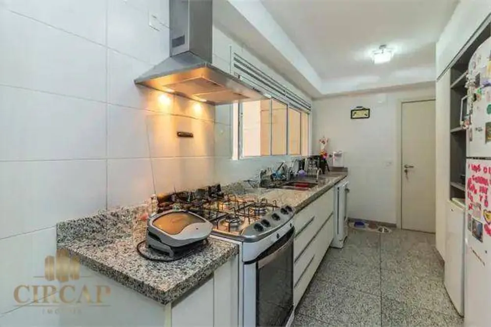 Apartamento, 3 quartos, 172 m² - Foto 8