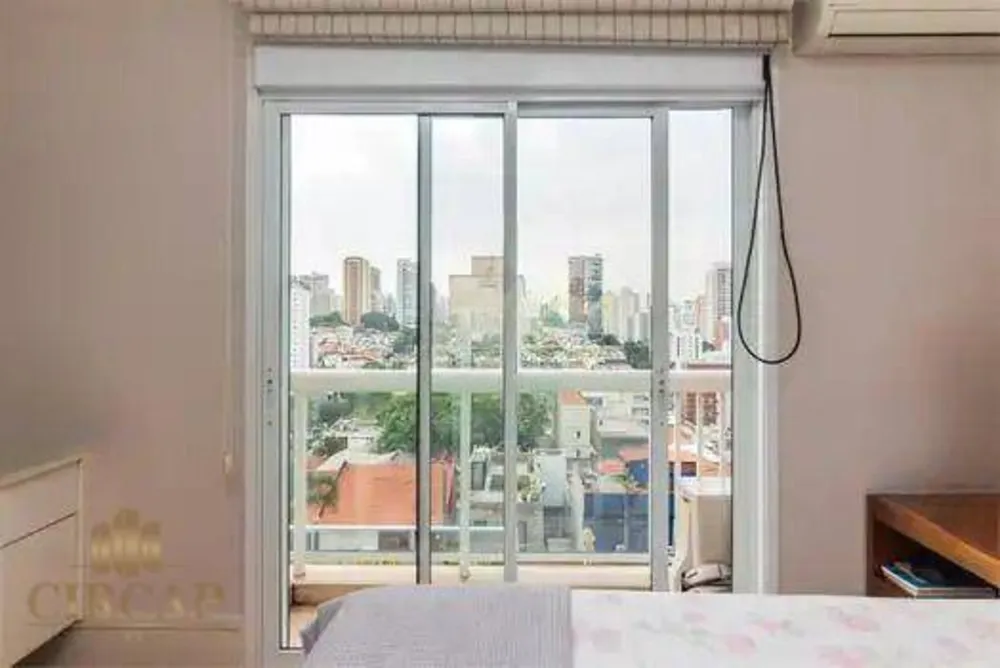 Apartamento, 3 quartos, 172 m² - Foto 1