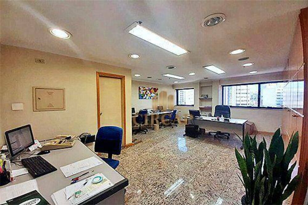 Sala-Conjunto, 66 m² - Foto 1