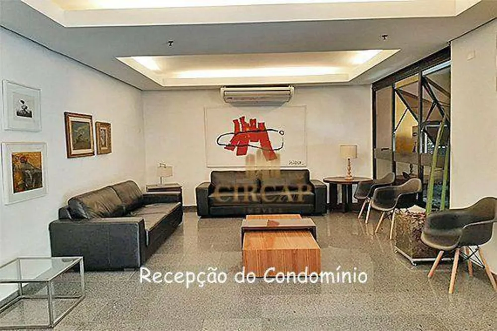 Sala-Conjunto, 66 m² - Foto 8