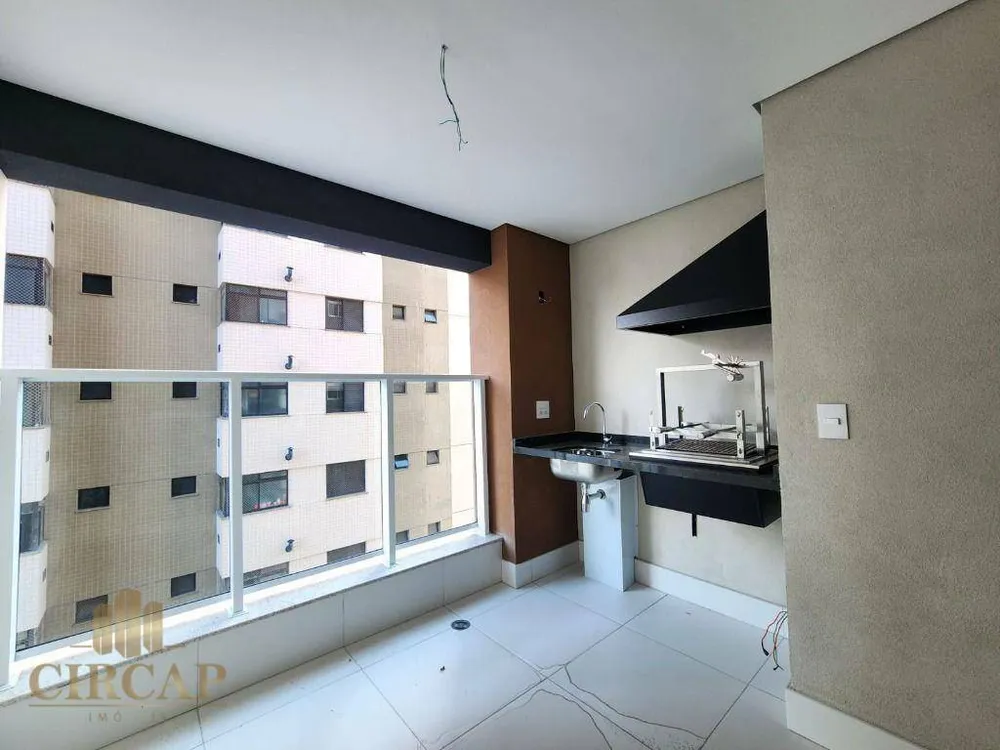 Apartamento, 2 quartos, 62 m² - Foto 3