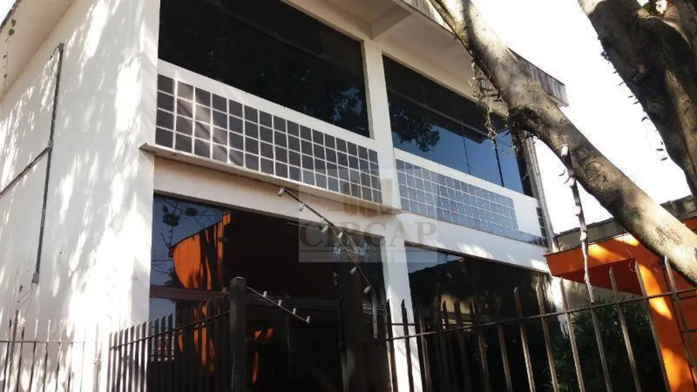Prédio Inteiro, 600 m² - Foto 1