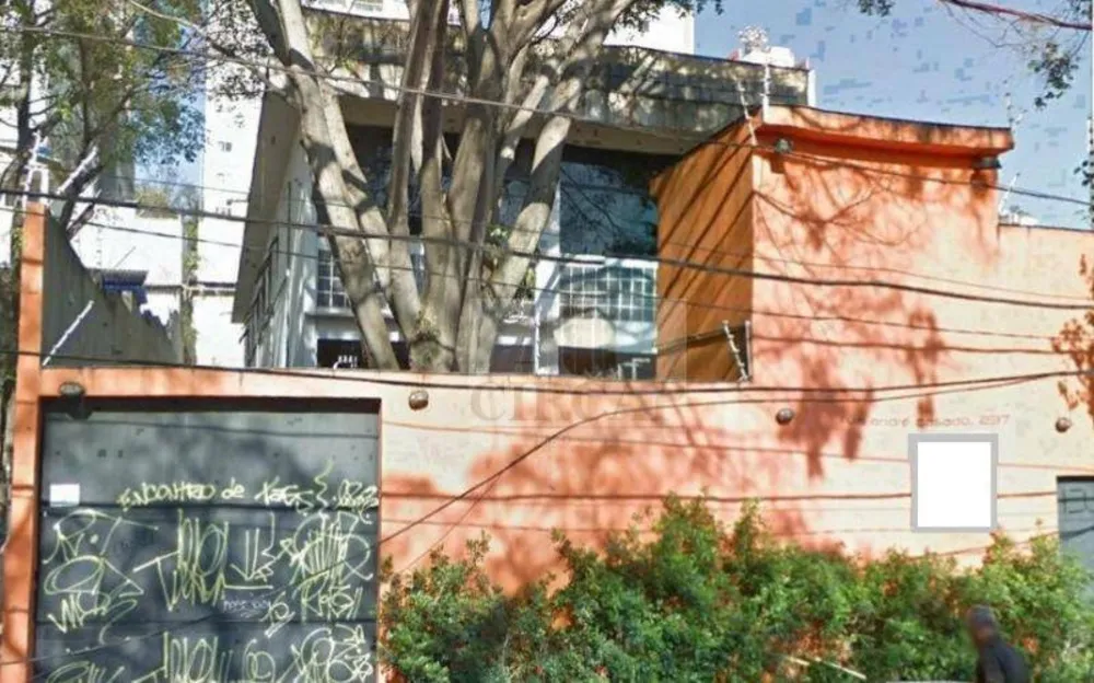 Prédio Inteiro, 600 m² - Foto 2