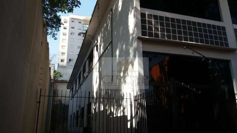 Prédio Inteiro, 600 m² - Foto 4