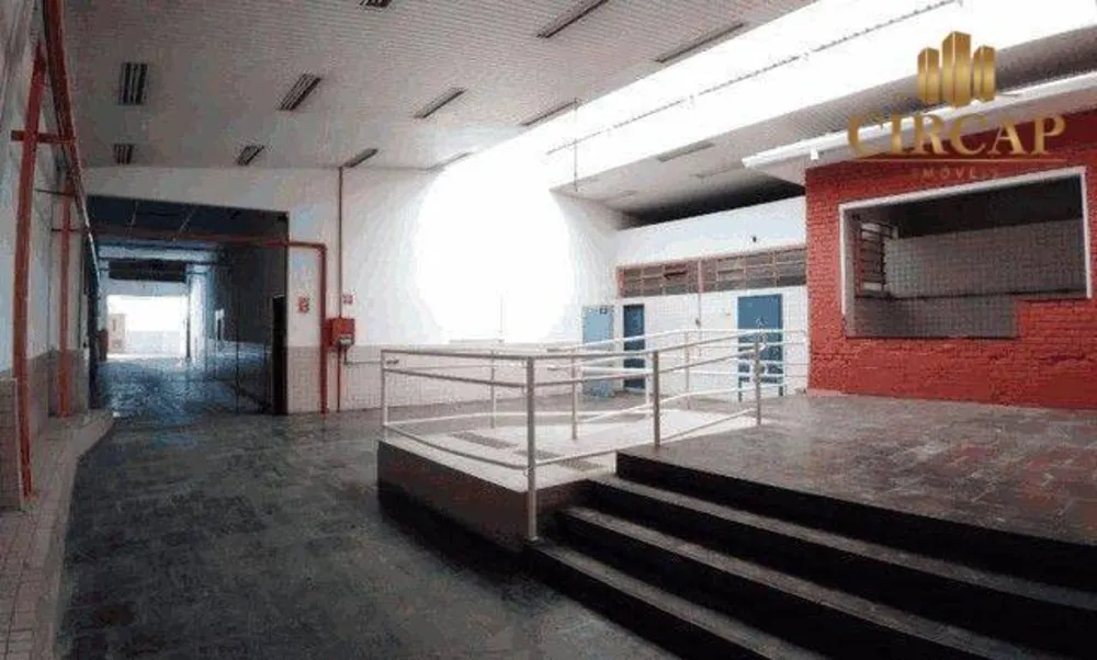 Prédio Inteiro, 2054 m² - Foto 9