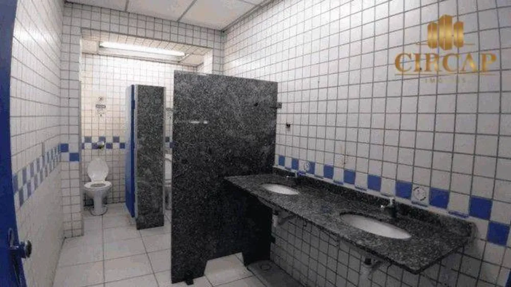 Prédio Inteiro, 2054 m² - Foto 14