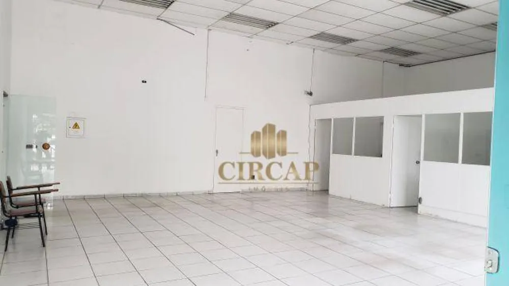 Prédio Inteiro, 2054 m² - Foto 2