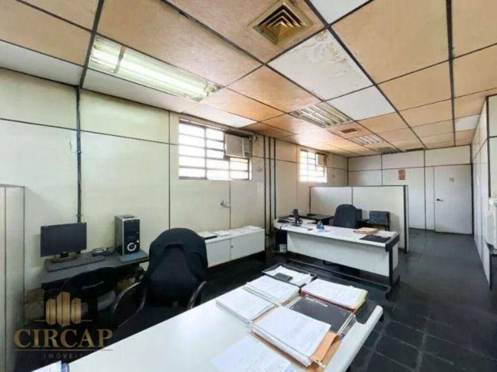 Depósito-Galpão, 1062 m² - Foto 8